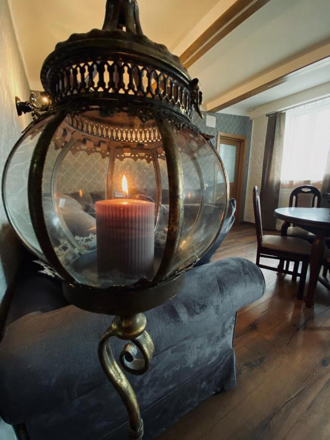 Seaside Apartments רוג'ה מראה חיצוני תמונה