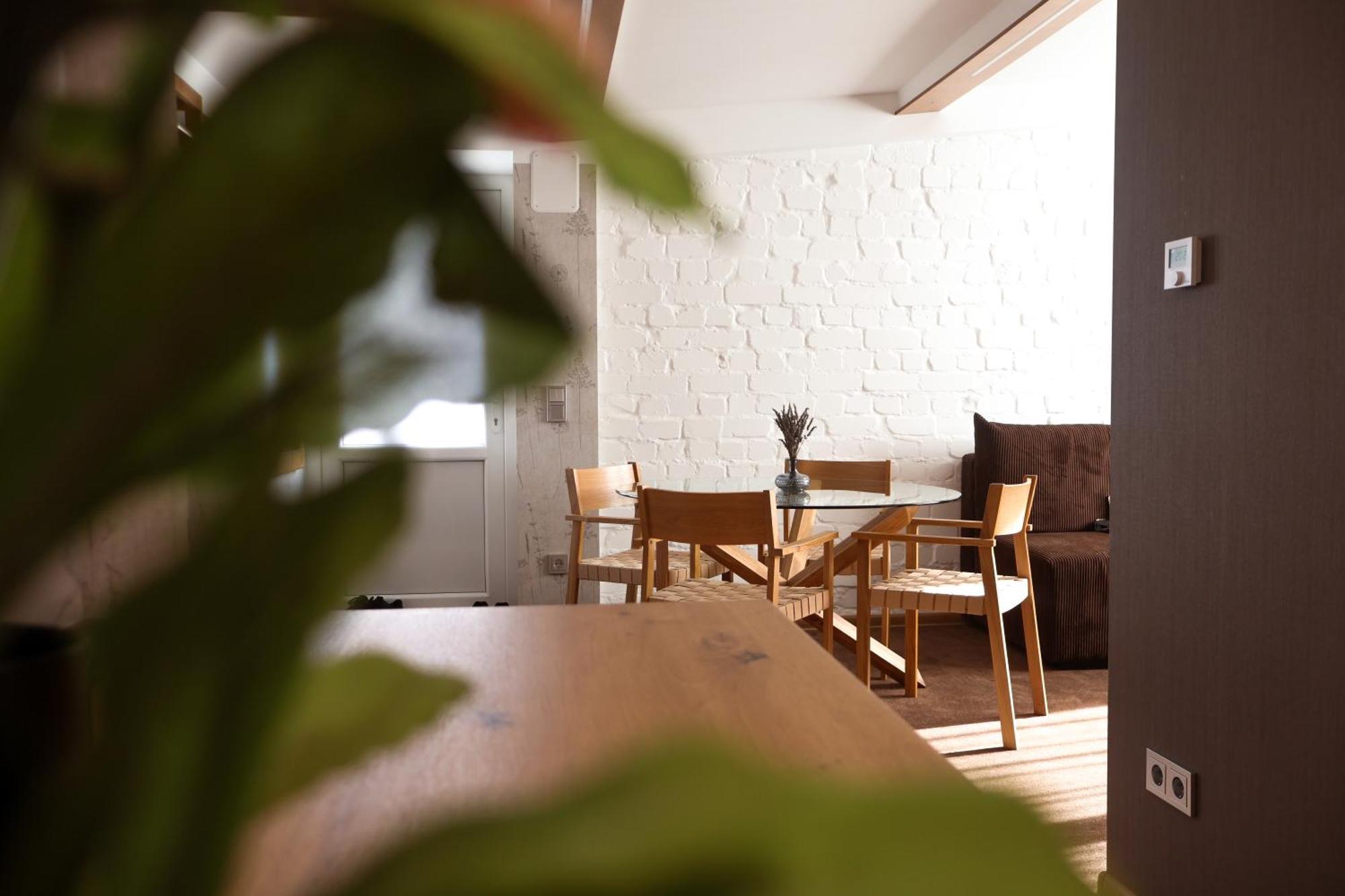 Seaside Apartments רוג'ה מראה חיצוני תמונה
